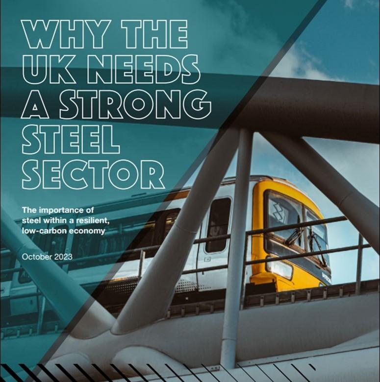 UK Steel report UK Steel report