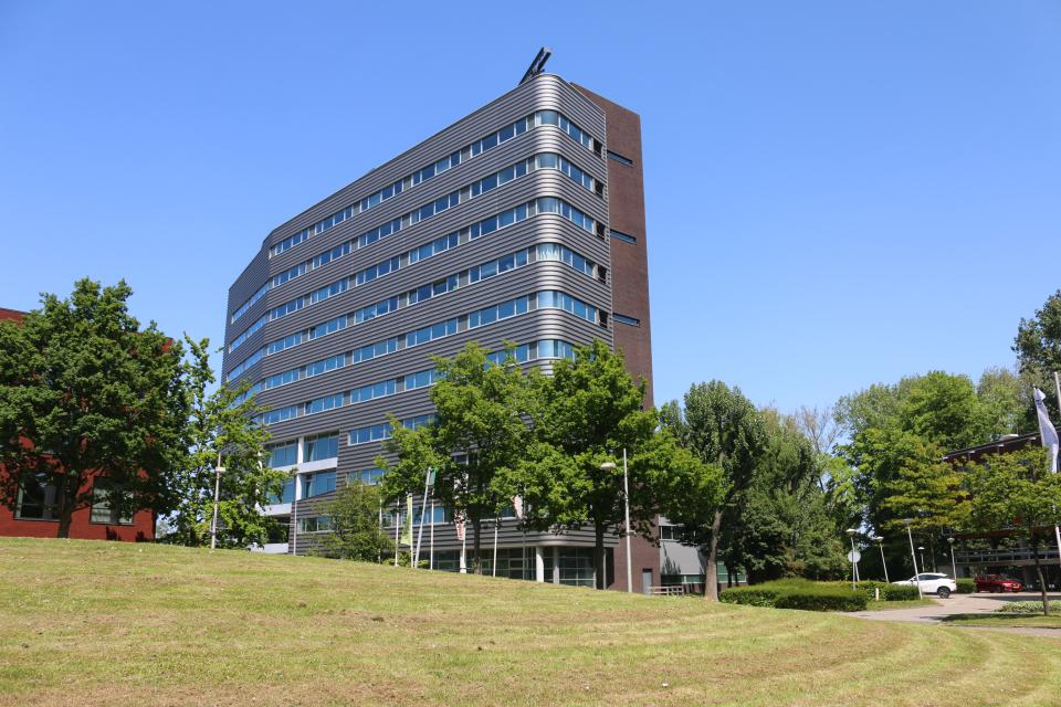 Frontier Delft update 1