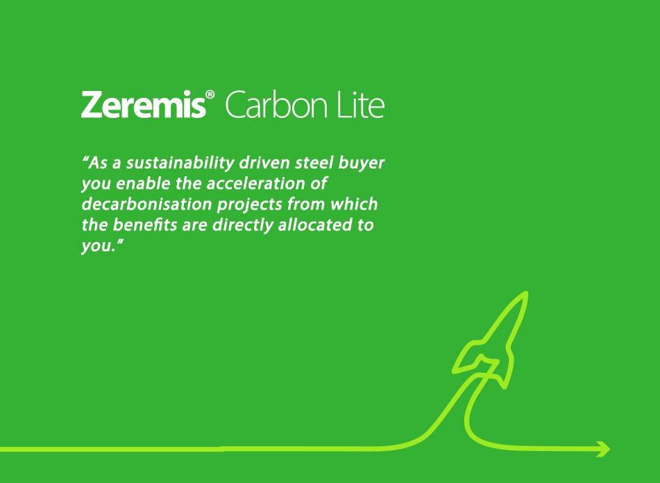 Carbon lite take off