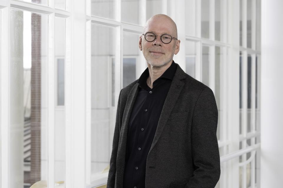 Jaap Jan Aardenburg Jaap Jan Aardenburg