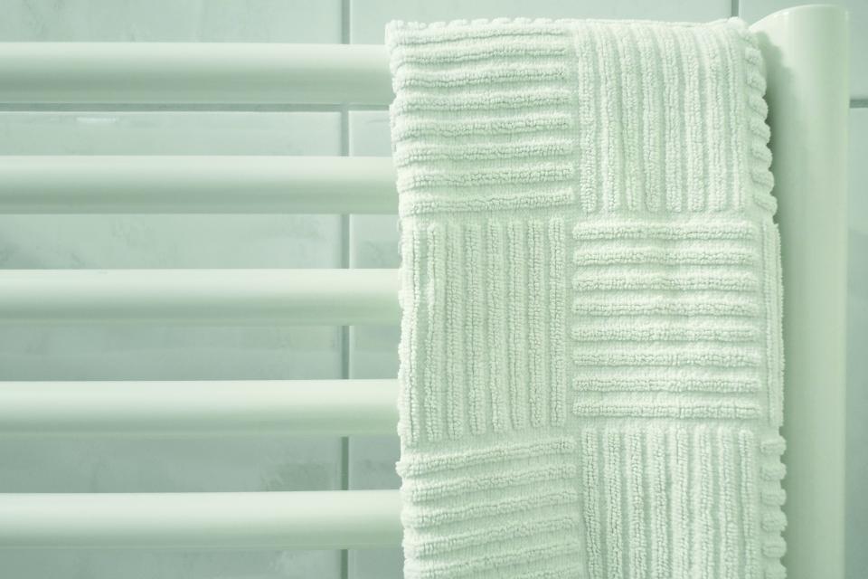 Heating - radiator Heating - radiator