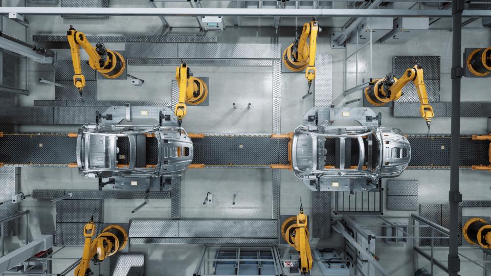 HyperFlange HyperFlange