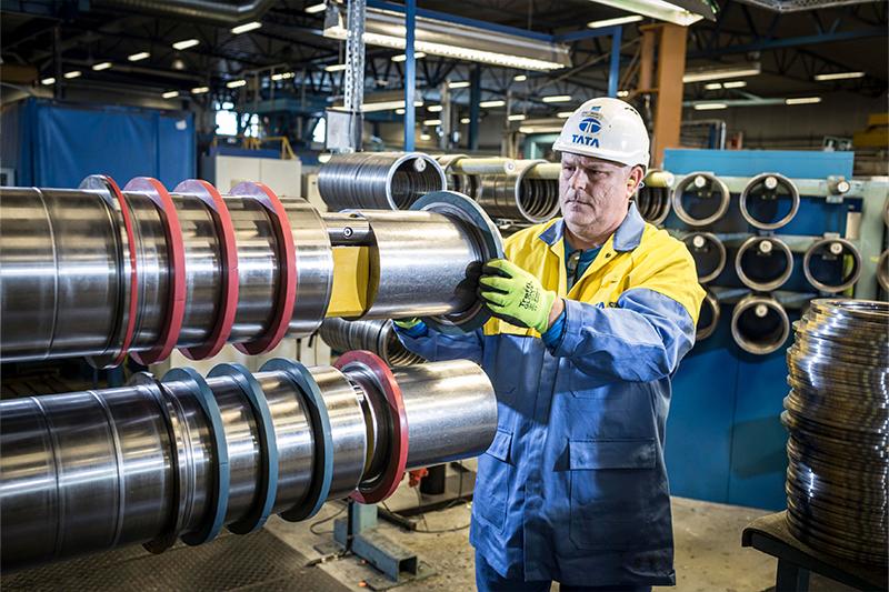 Servicecentre Halmstad