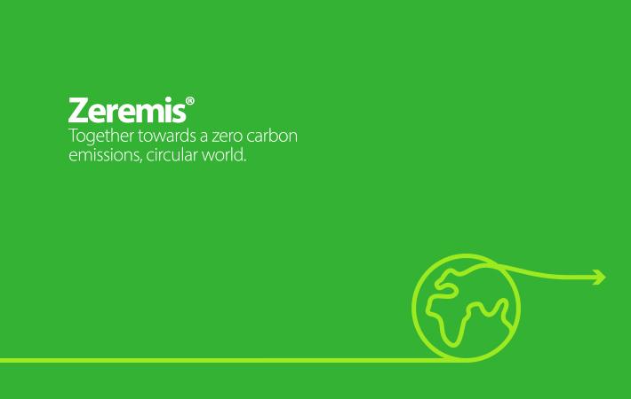 Zeremis journey
