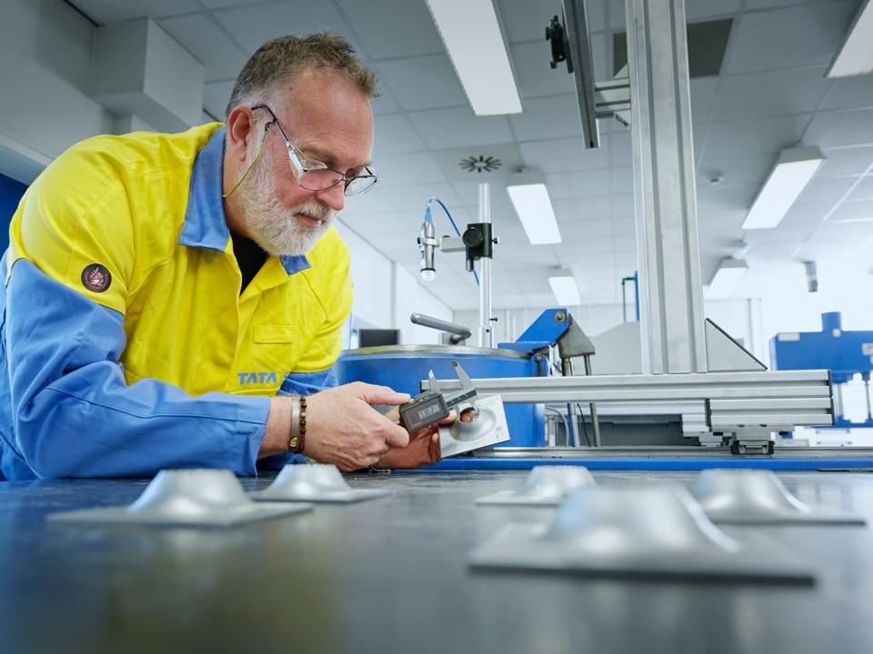 HyperFlange HyperFlange