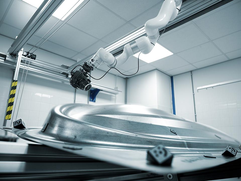 Reliable Implementation