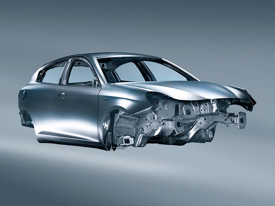 Serica FLO Serica FLO