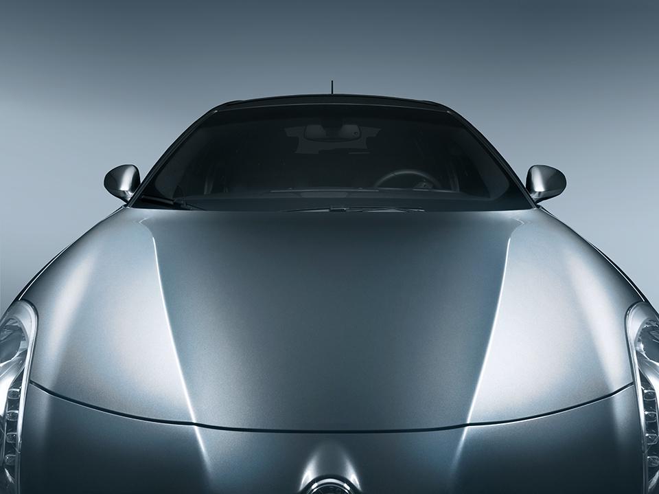 Automotive Outer Panels