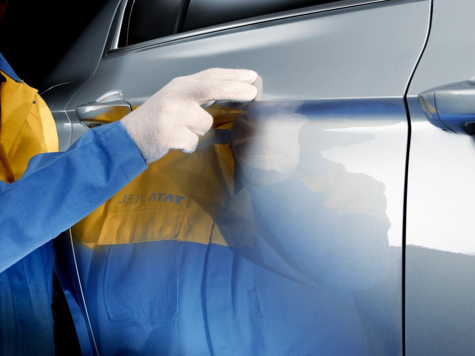 Serica FLO Serica FLO