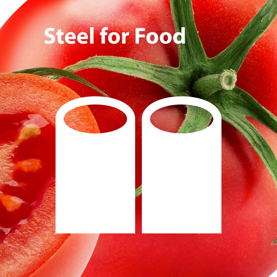 Steel for food2 icon
