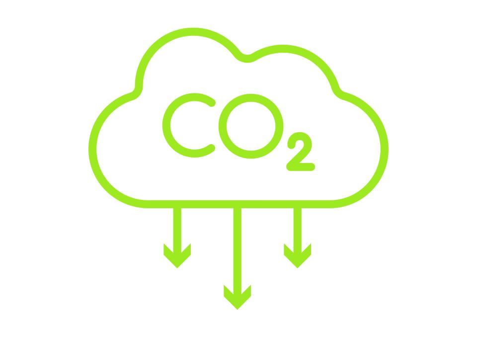CO2 reduction