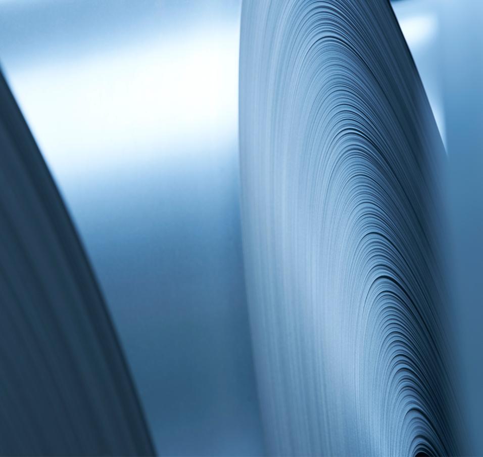 data on demand coil