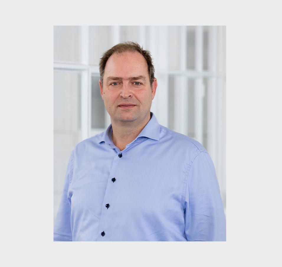 Stijn van Buul