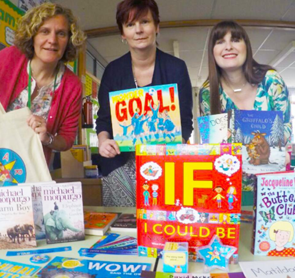 book_donation