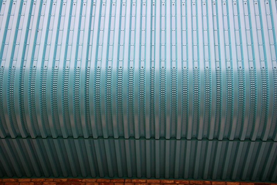 Colors - Colorcoat Novalis 3 Colors - Colorcoat Novalis 3