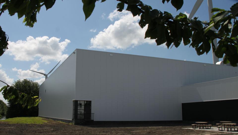 Colors - Colorcoat Zoetermeer Sagax Colors - Colorcoat Zoetermeer Sagax