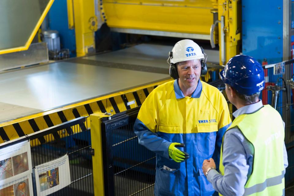 Halmstad Service Center Sweden